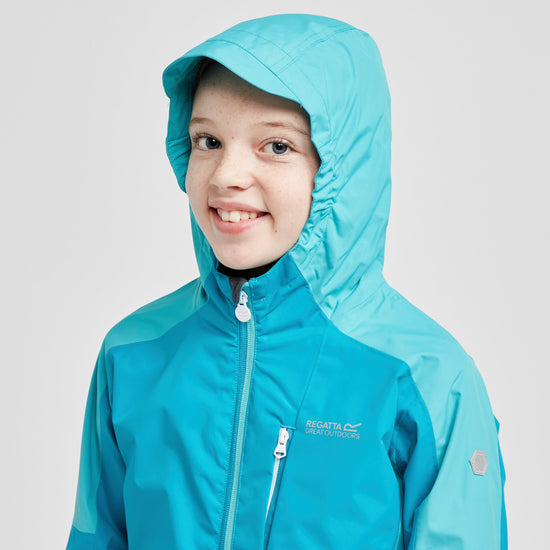 Kid’s Calderdale II Waterproof Jacket