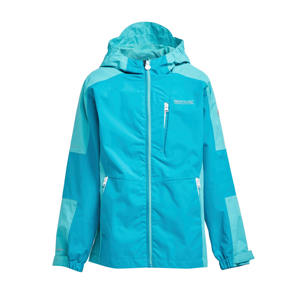Kid’s Calderdale II Waterproof Jacket
