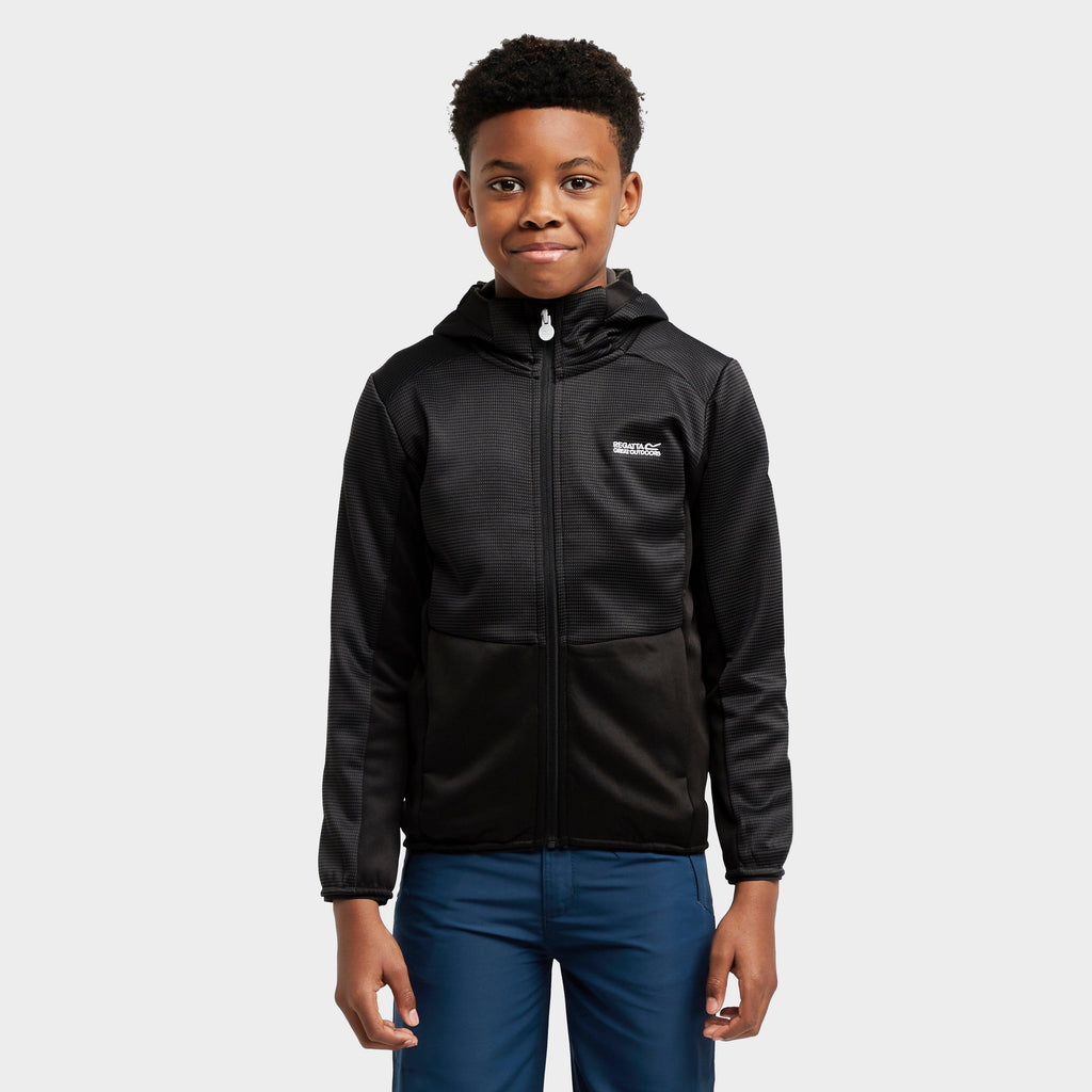 Men’s Highton Full Zip Fleece
