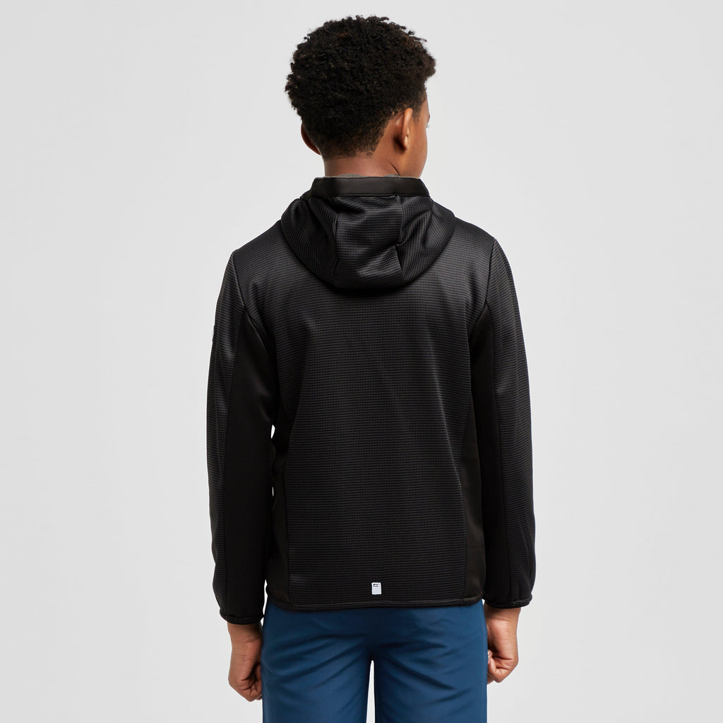 Men’s Highton Full Zip Fleece