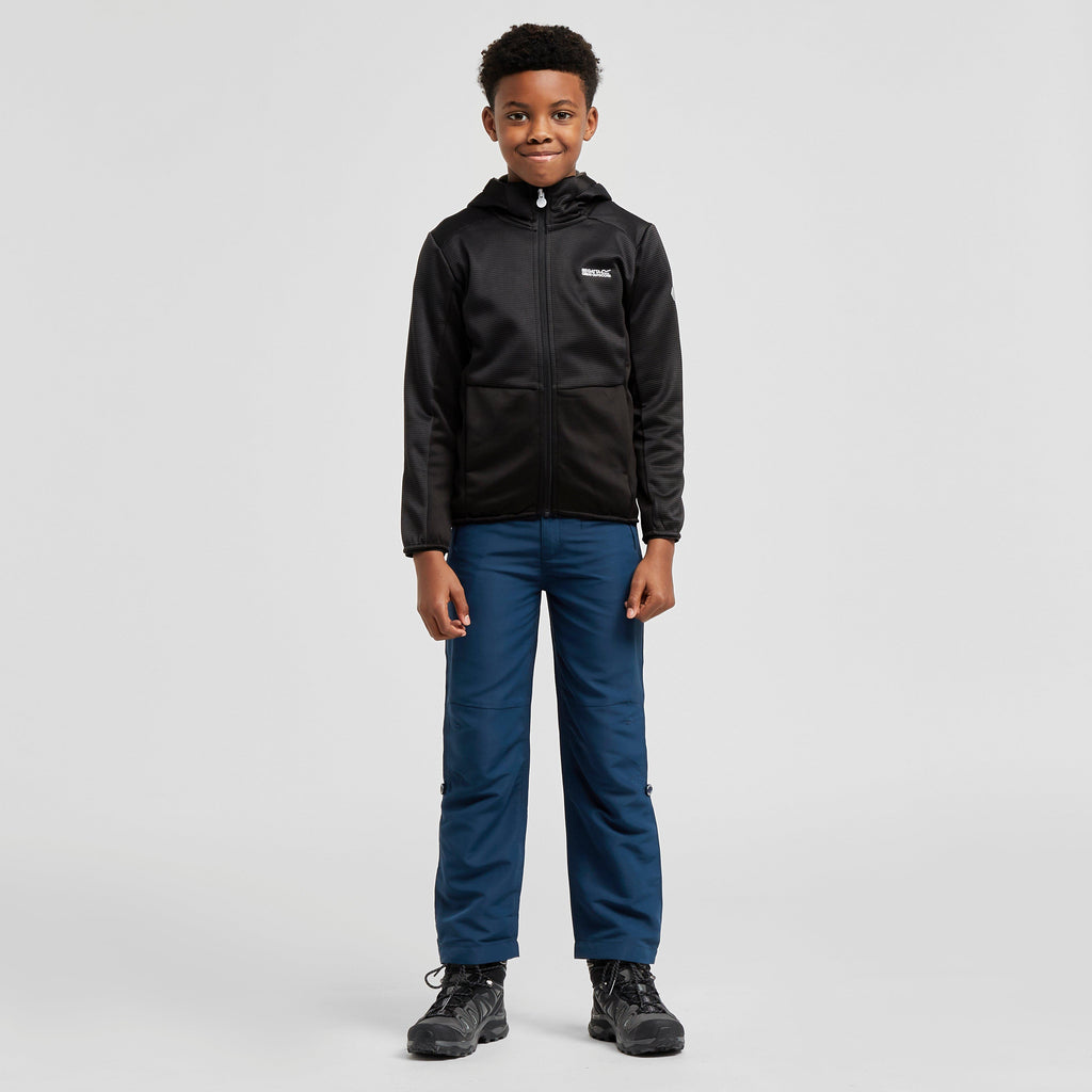 Men’s Highton Full Zip Fleece