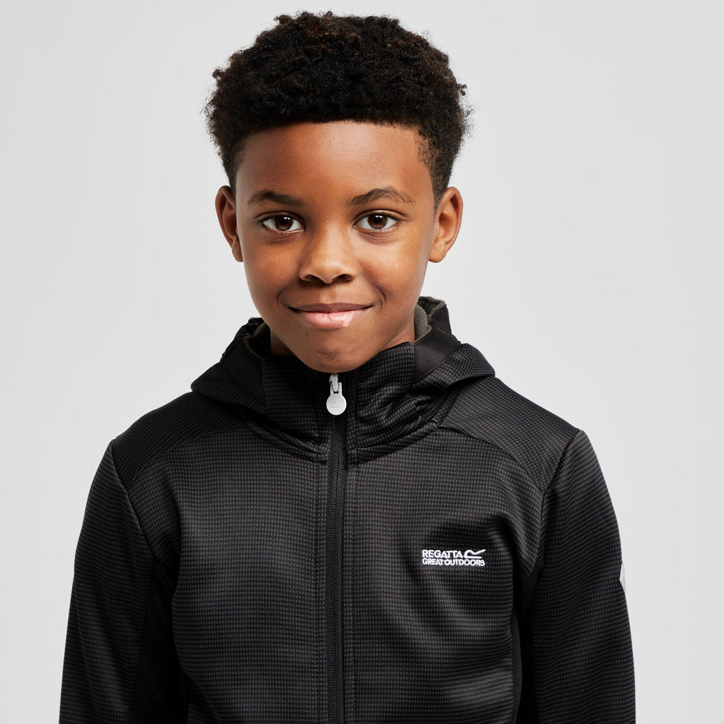 Men’s Highton Full Zip Fleece