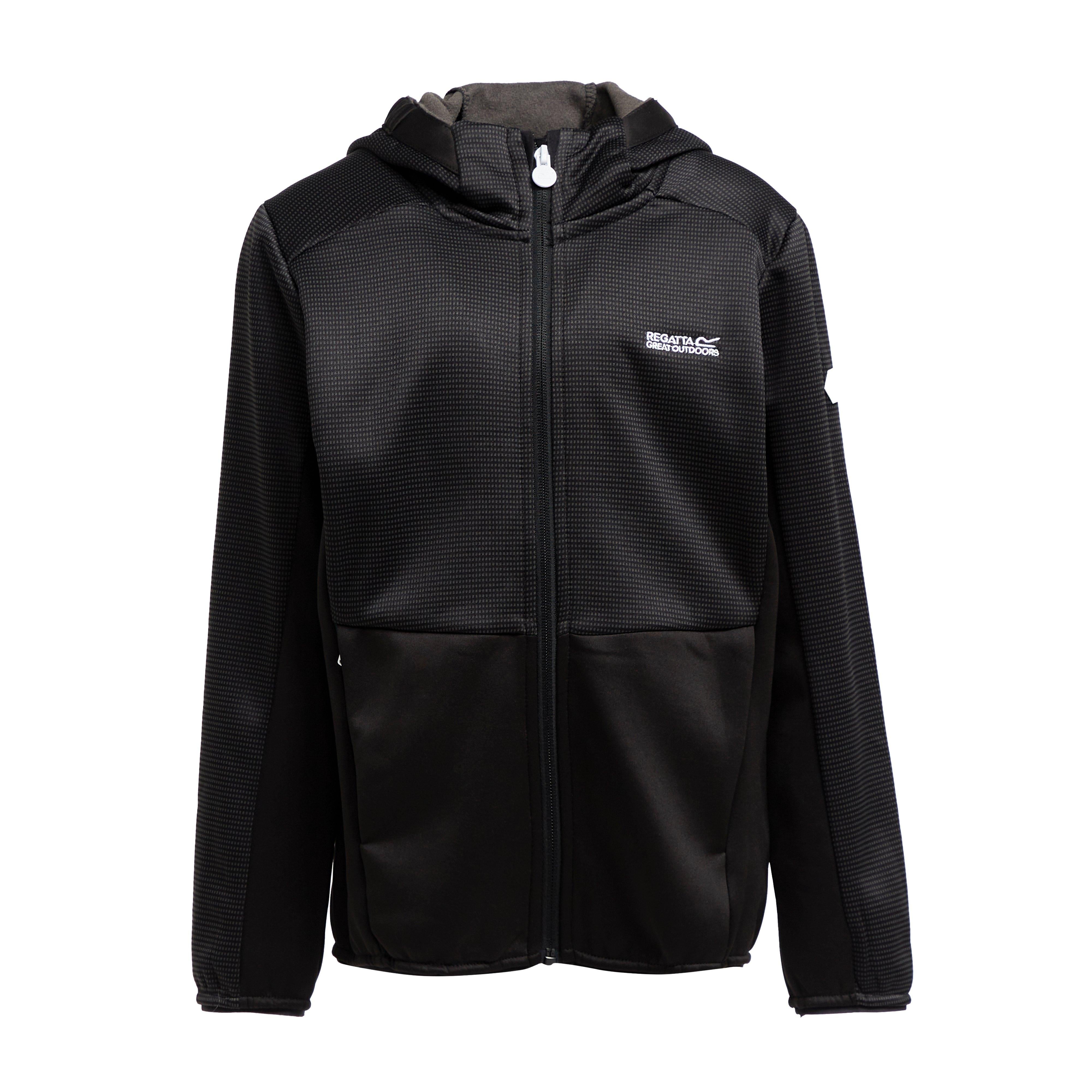 Men’s Highton Full Zip Fleece