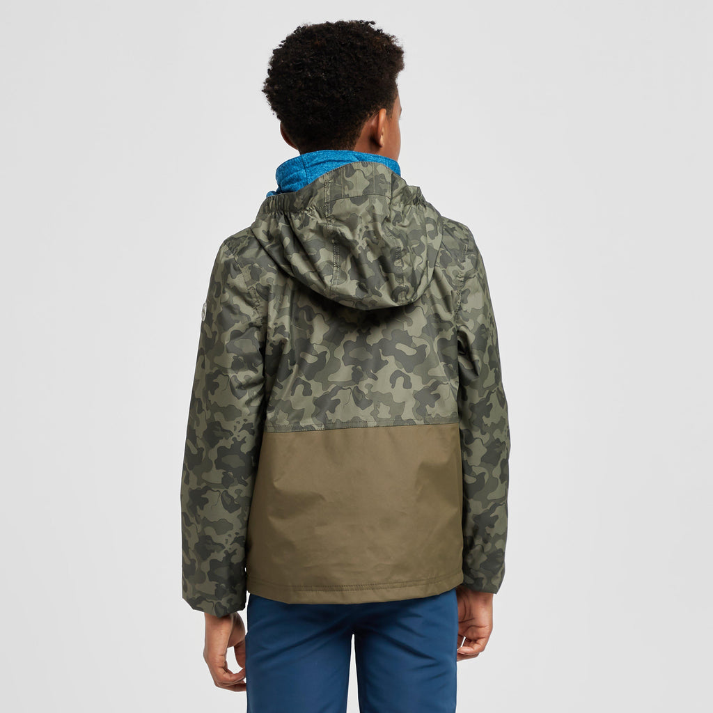 Kids’ Hywell Waterproof Jacket