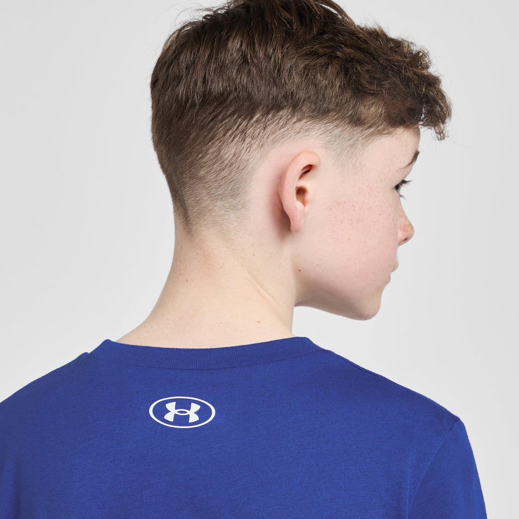 Kids’ Sportstyle Short Sleeve T-Shirt