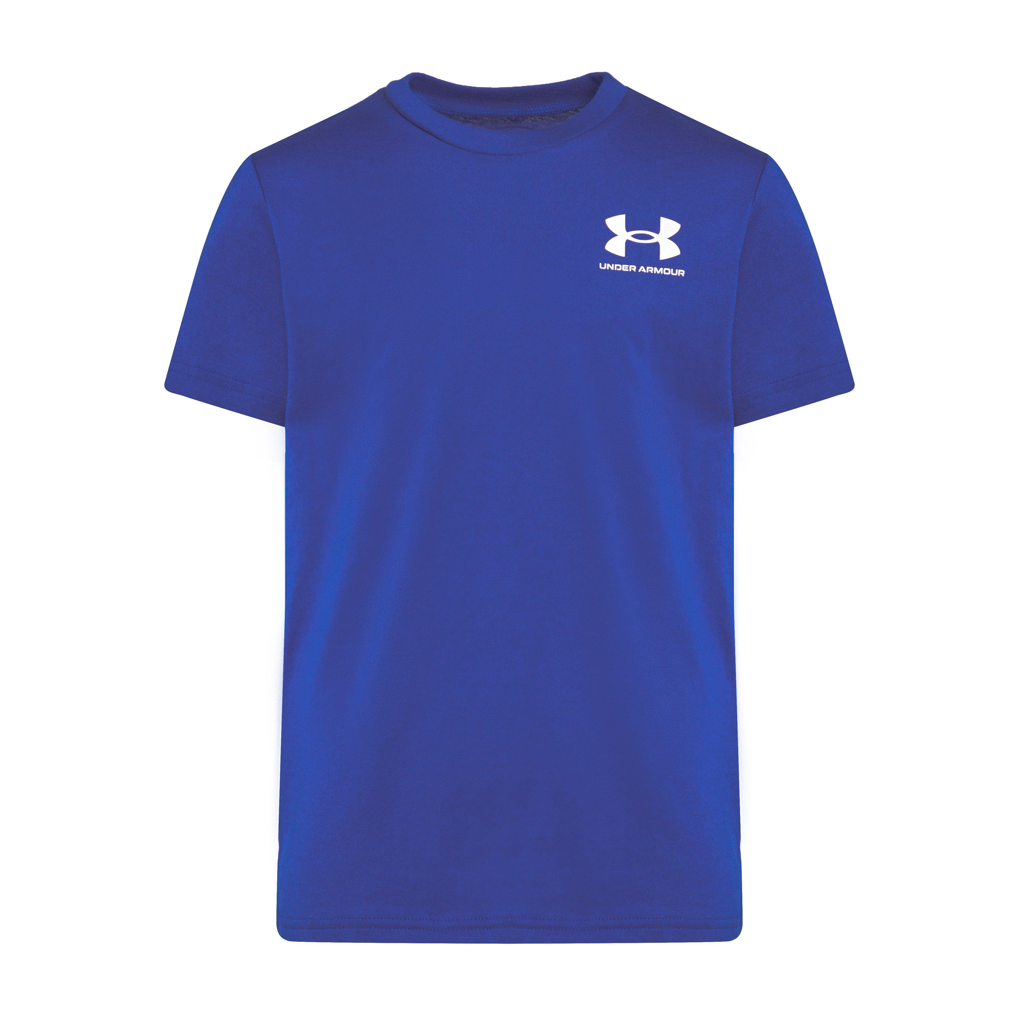 Kids’ Sportstyle Short Sleeve T-Shirt