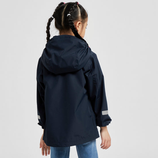 Kids’ Norma Waterproof Jacket