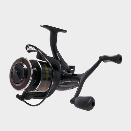 Mamba Freespool Reel 5000