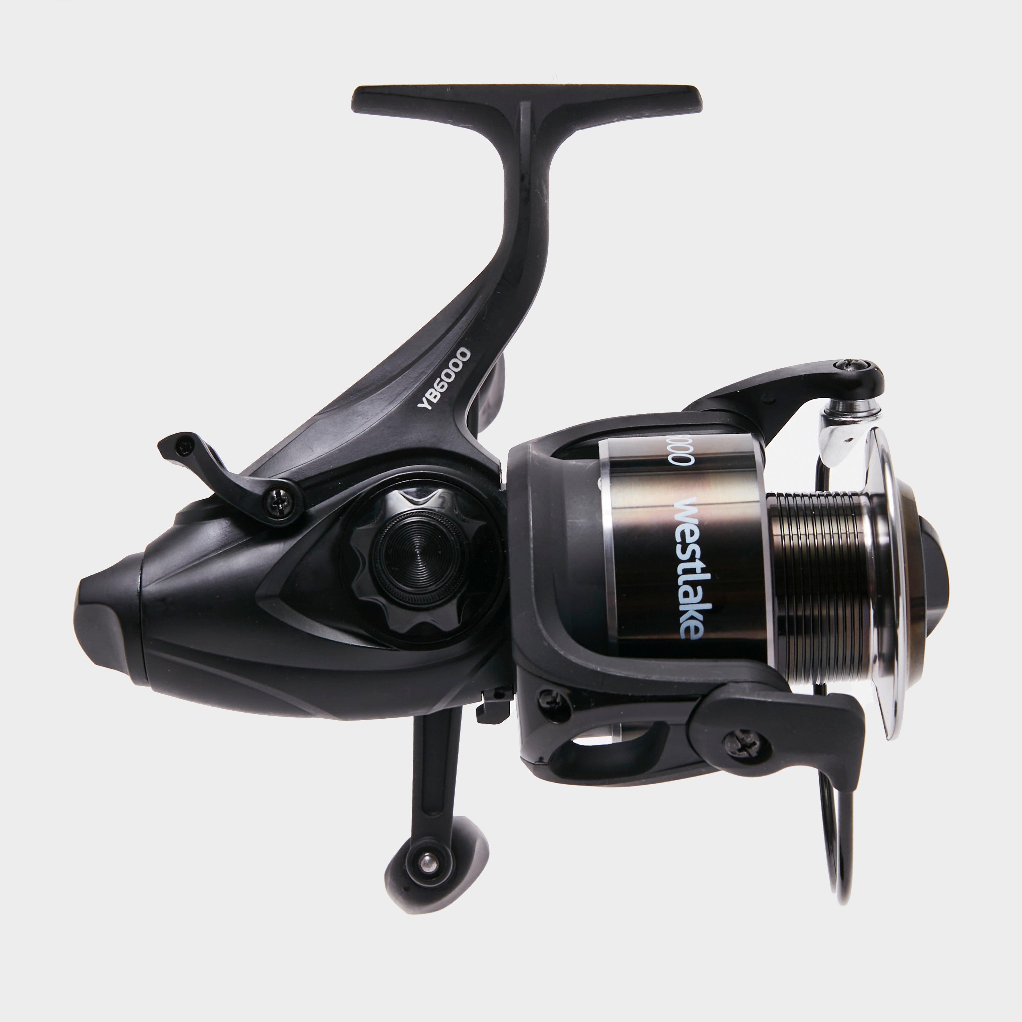 Mamba Freespool Reel 5000