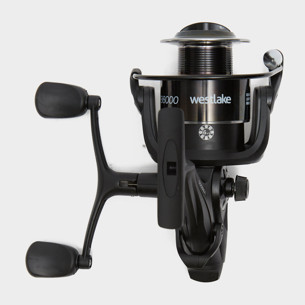 Mamba Freespool Reel