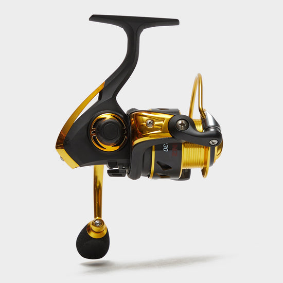 Spinz Reel (RB3000)