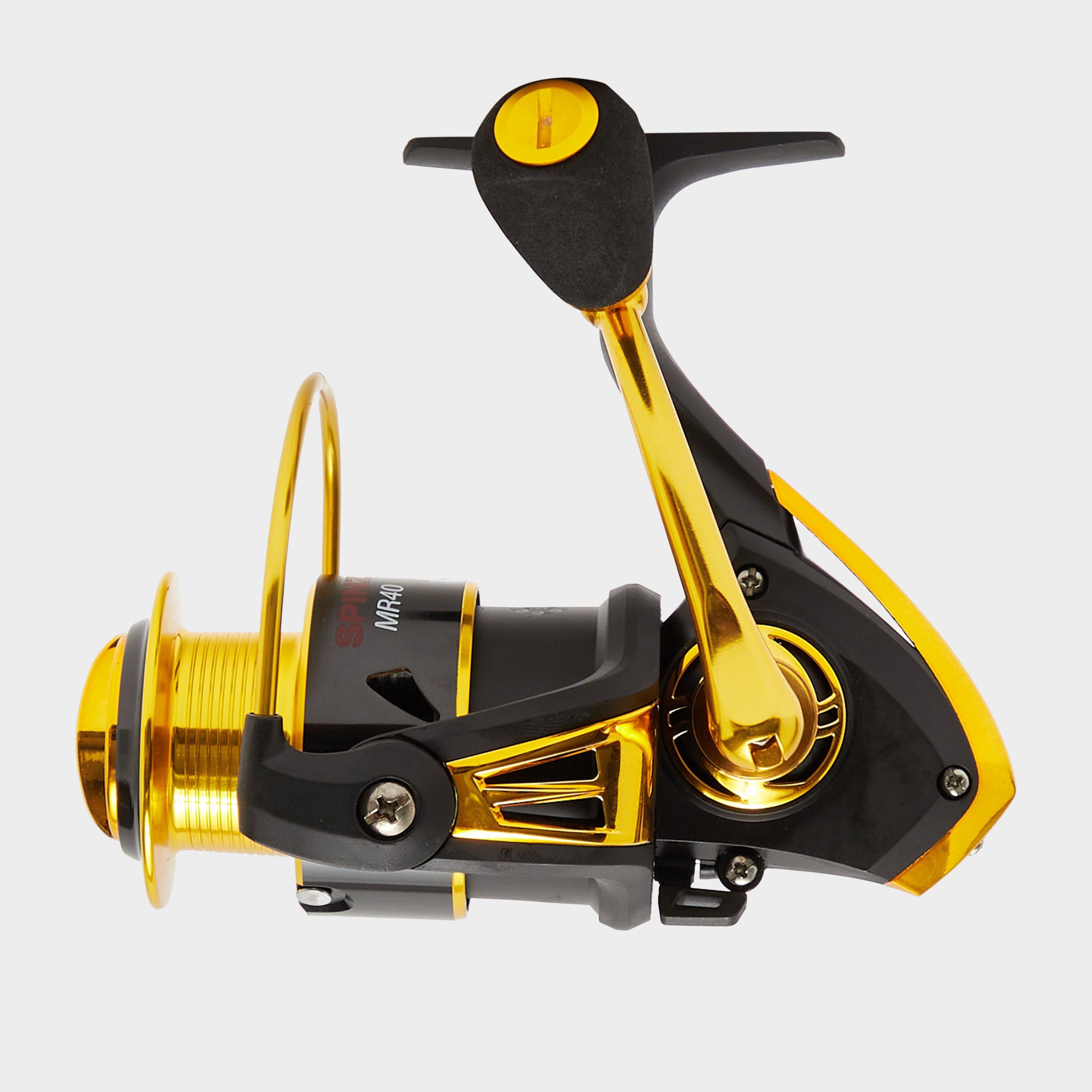 Spinz Reel (RB4000)