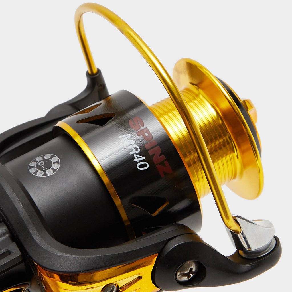 Spinz Reel (RB4000)