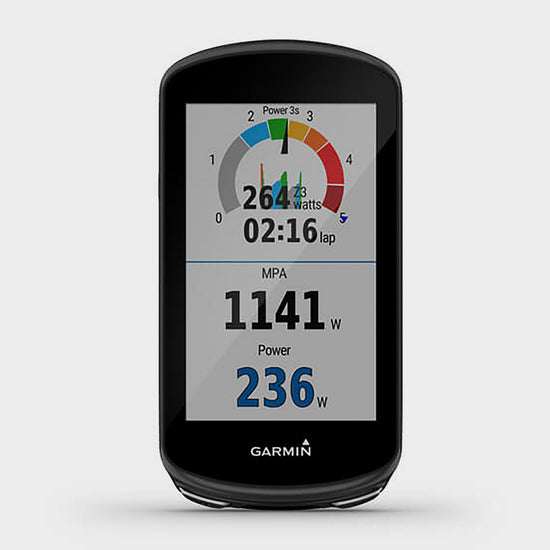 Edge® 1030 Plus GPS Cycling Computer