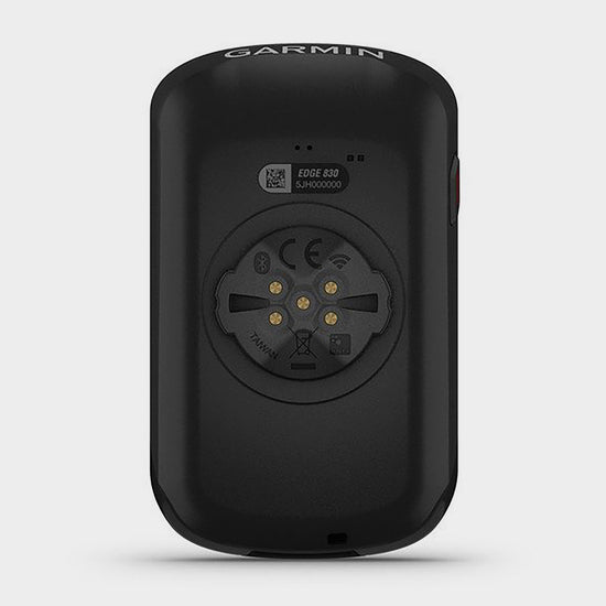 Edge® 830 GPS Cycling Computer