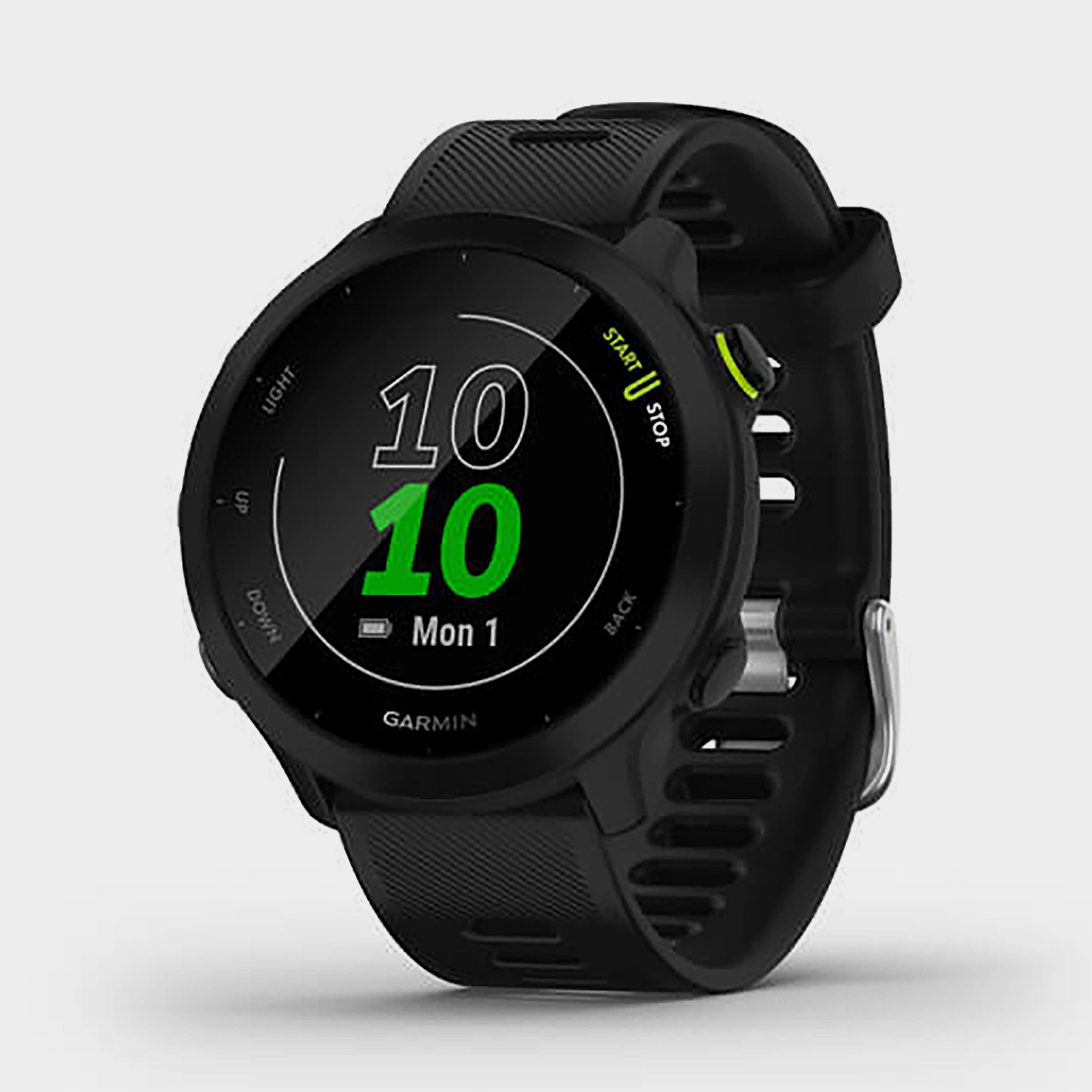 Forerunner 55 GPS Running Smartwatch