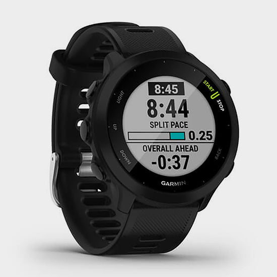 Forerunner 55 GPS Running Smartwatch