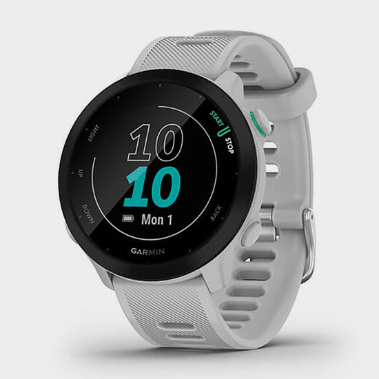 Forerunner 55 GPS Running Smartwatch