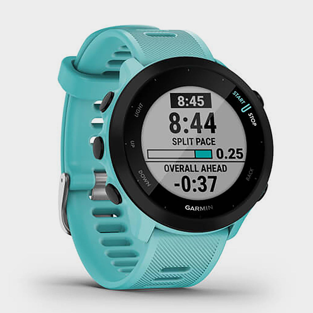 Forerunner 55 GPS Running Smartwatch