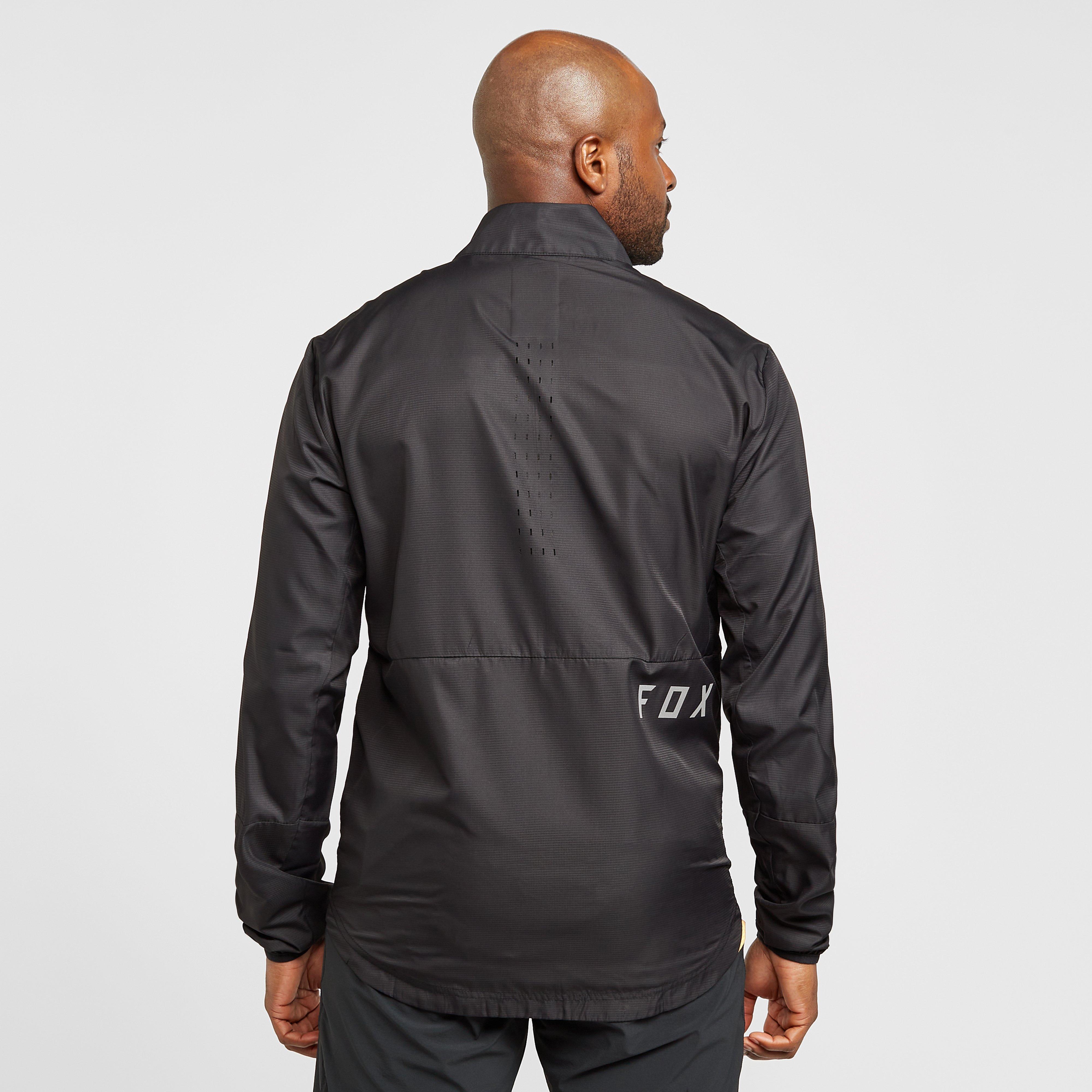 Men’s Ranger Wind Pullover Jacket