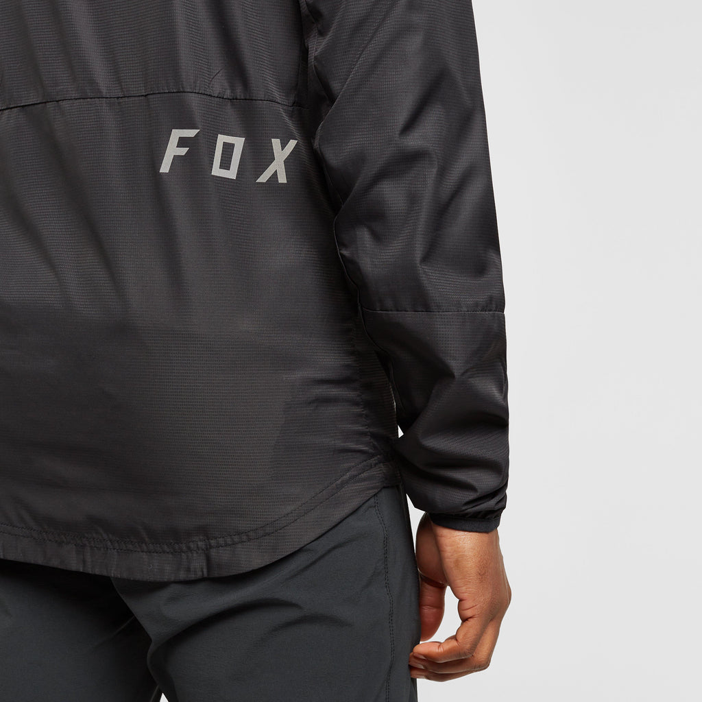 Men’s Ranger Wind Pullover Jacket