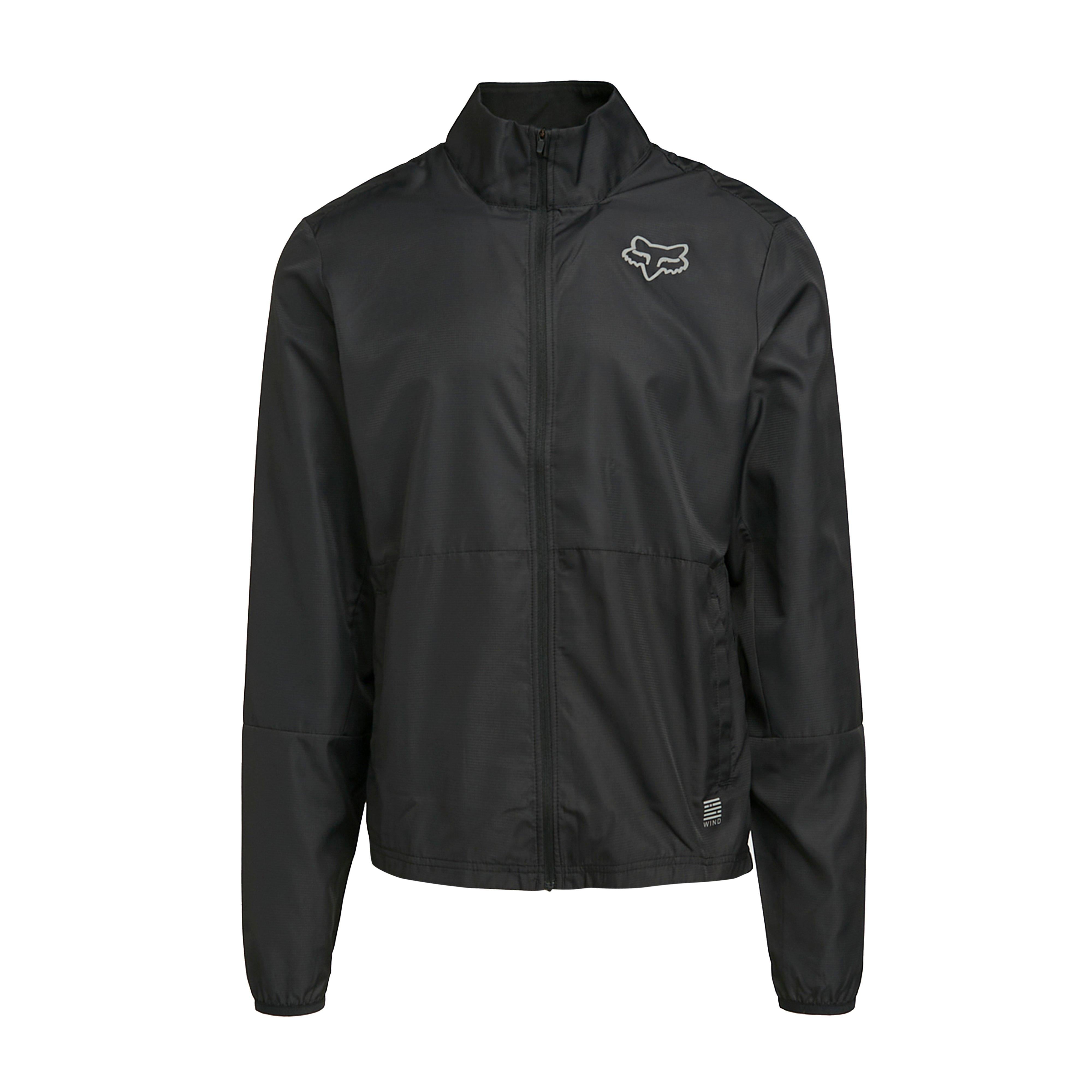 Men’s Ranger Wind Pullover Jacket
