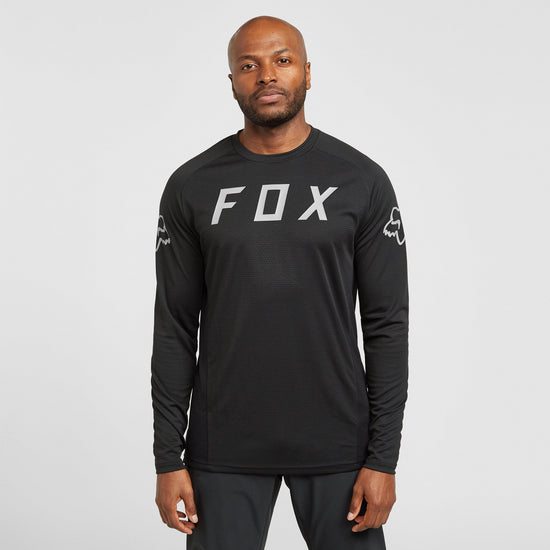 Men’s Defend Short-Sleeve Jersey