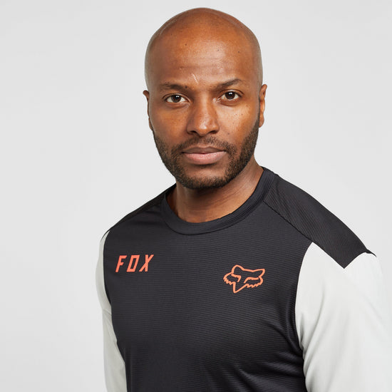 Men's Flexair Long Sleeve Jersey