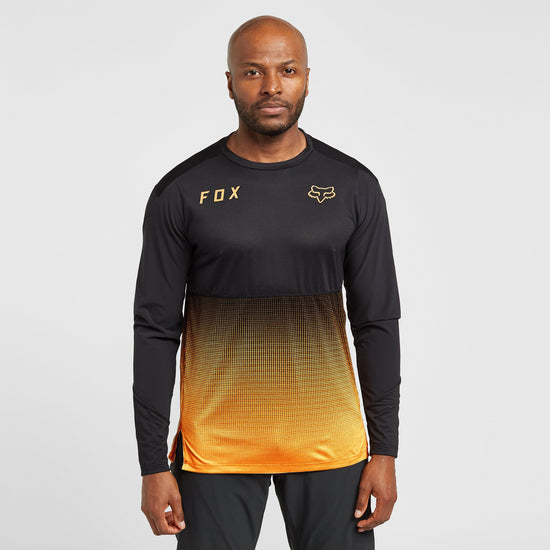 Men's Flexair Long Sleeve Jersey