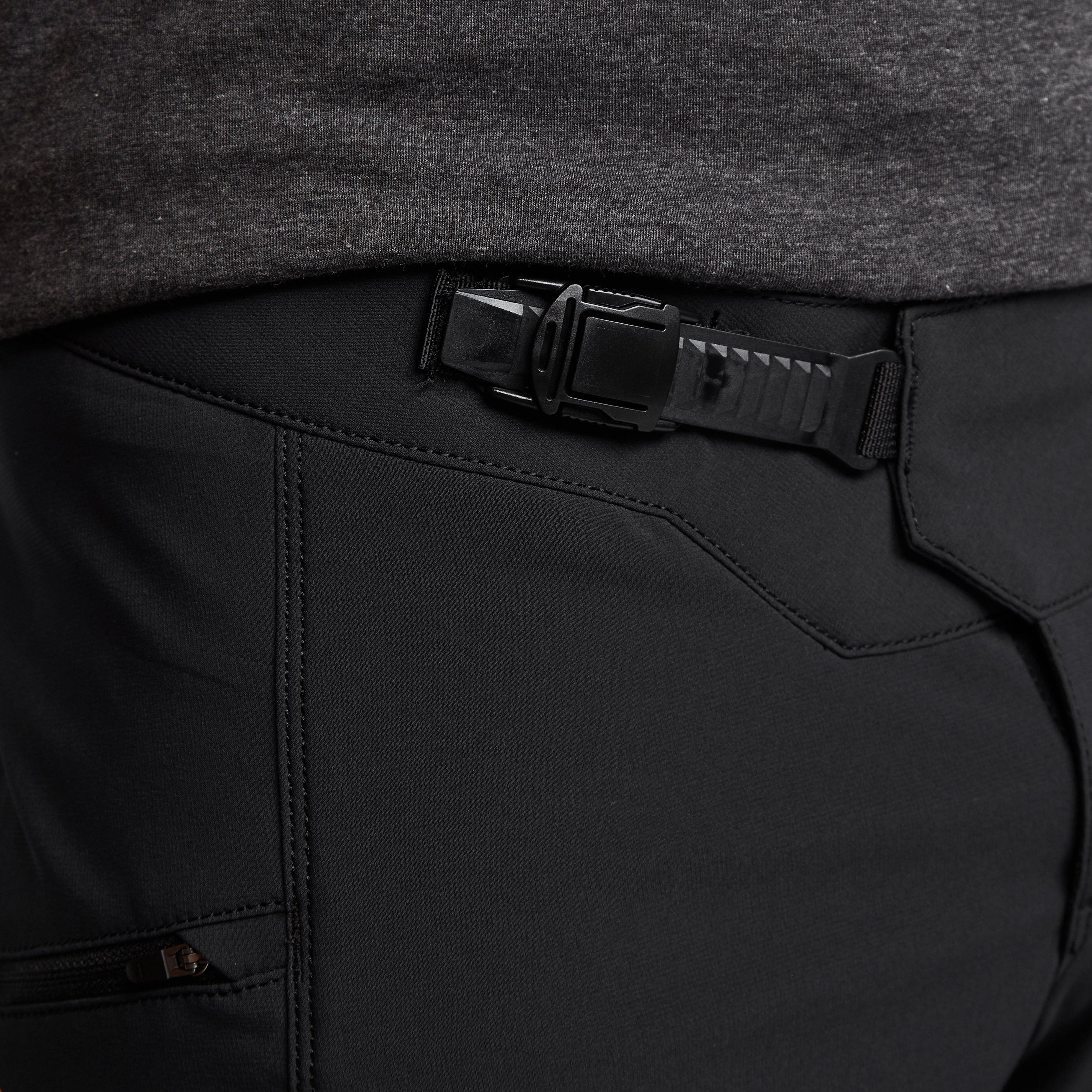 Men's Defend Fire Pants