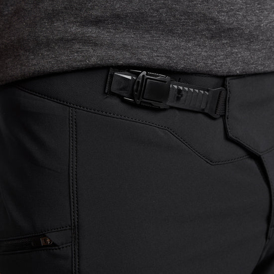 Men's Defend Fire Pants