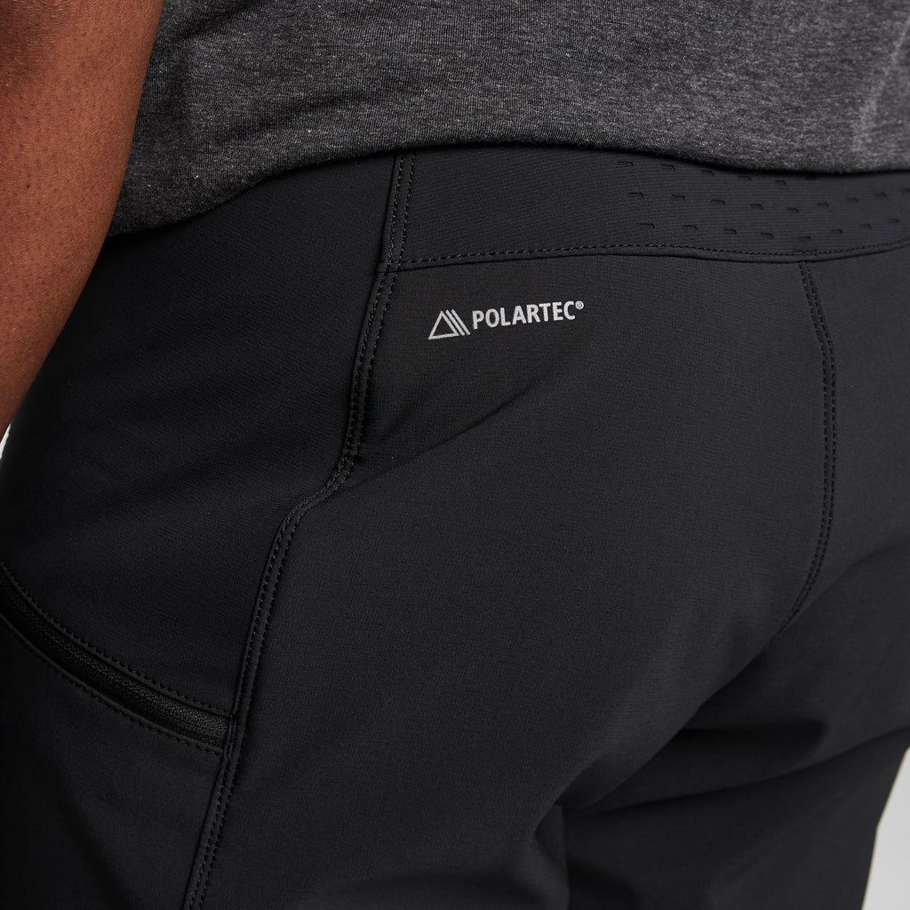 Men's Defend Fire Pants