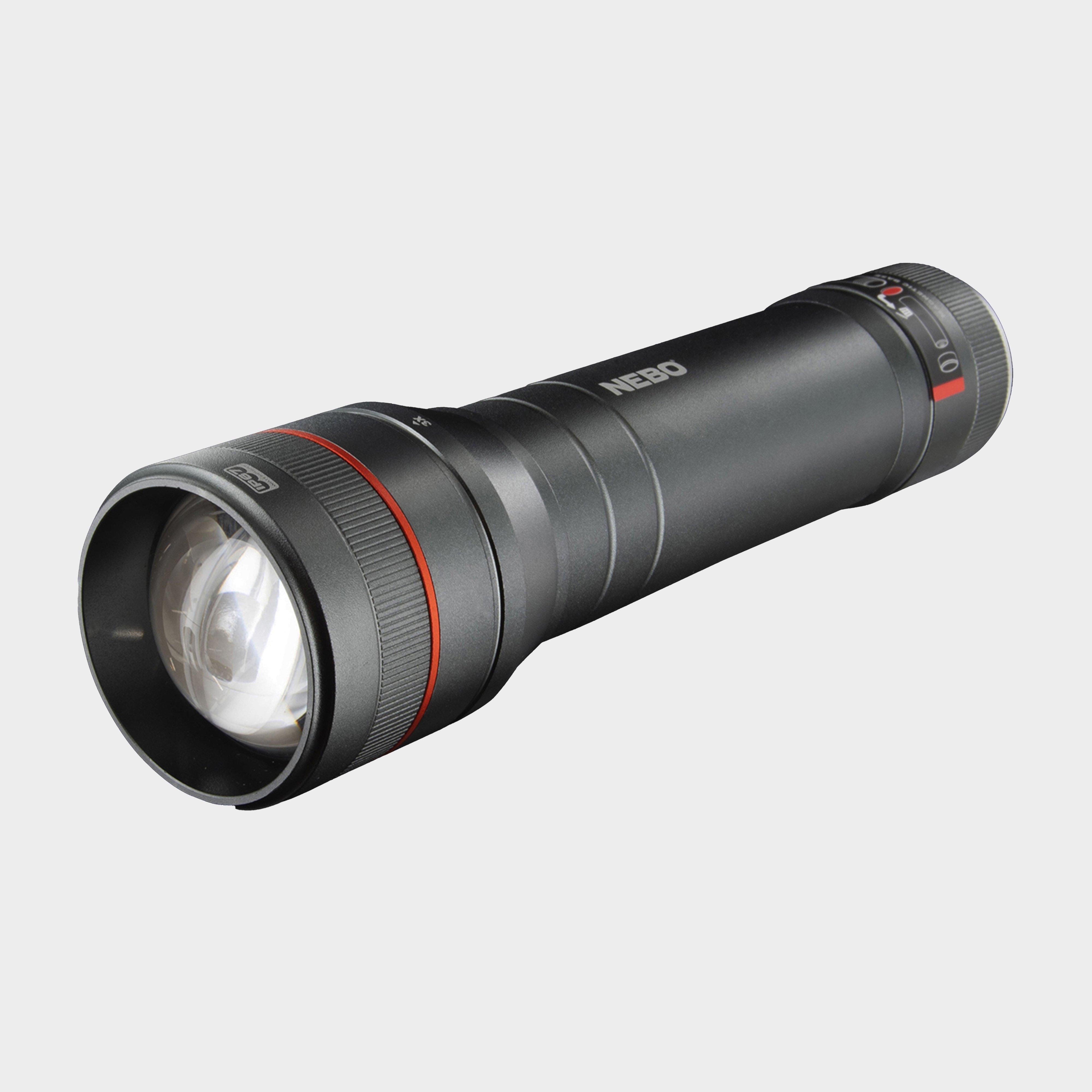 Newton 1000 Torch