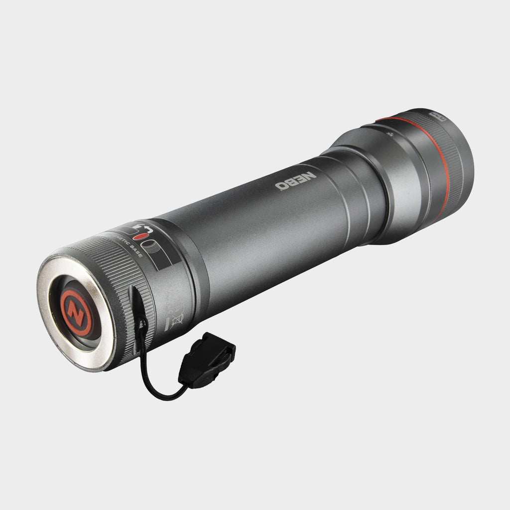 Newton 1000 Torch