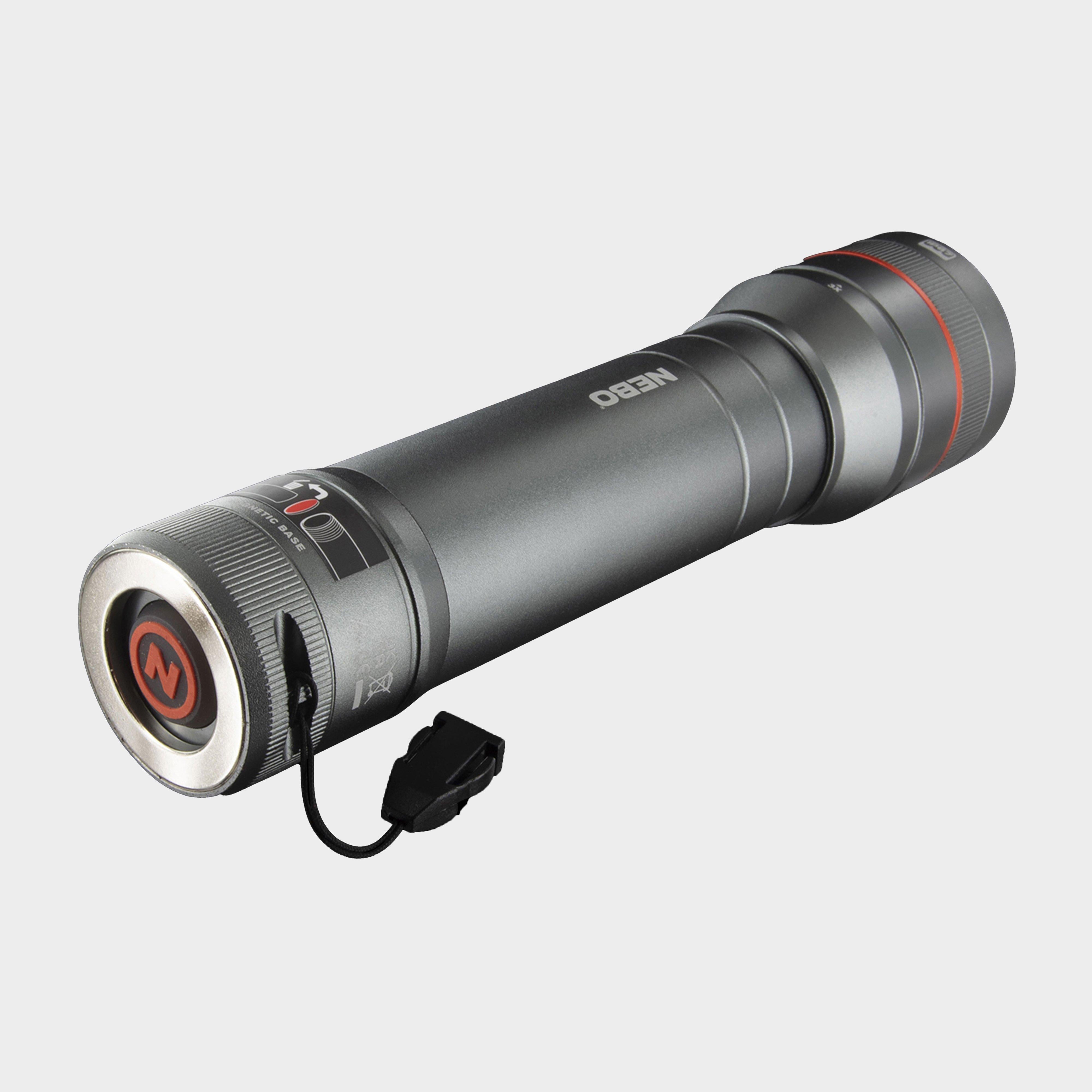 Newton 1000 Torch