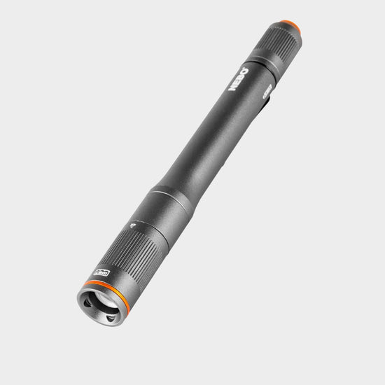 Columbo 150 Pocket Torch
