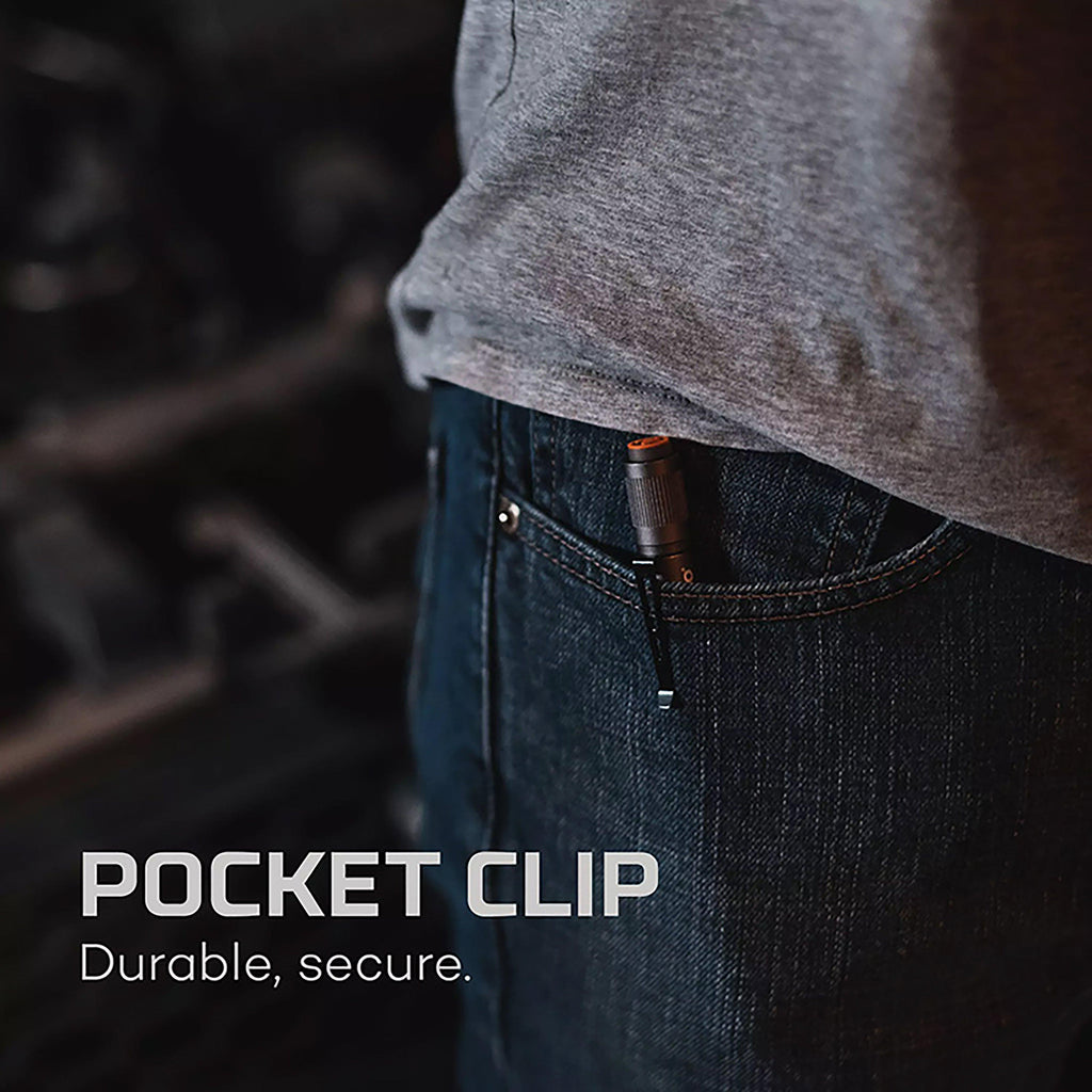 Columbo 150 Pocket Torch