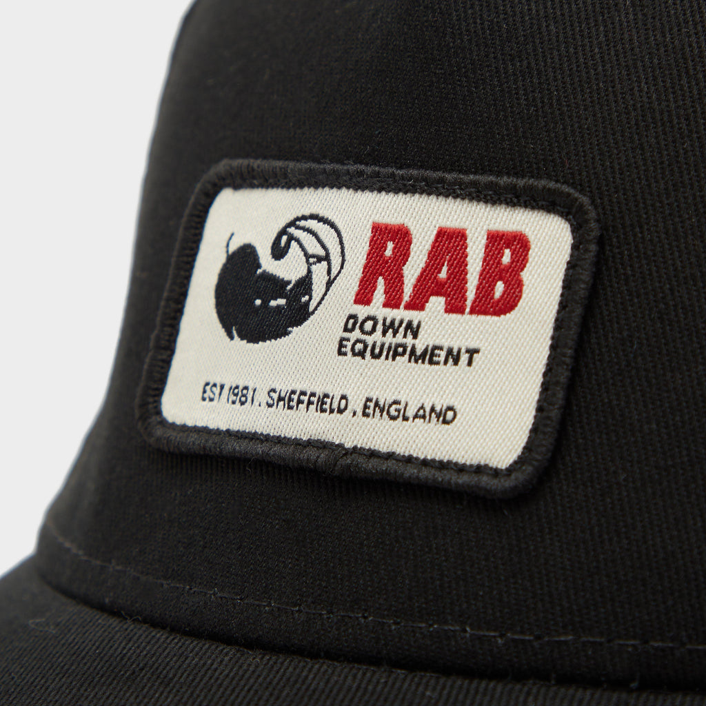 Men’s Arca Cap