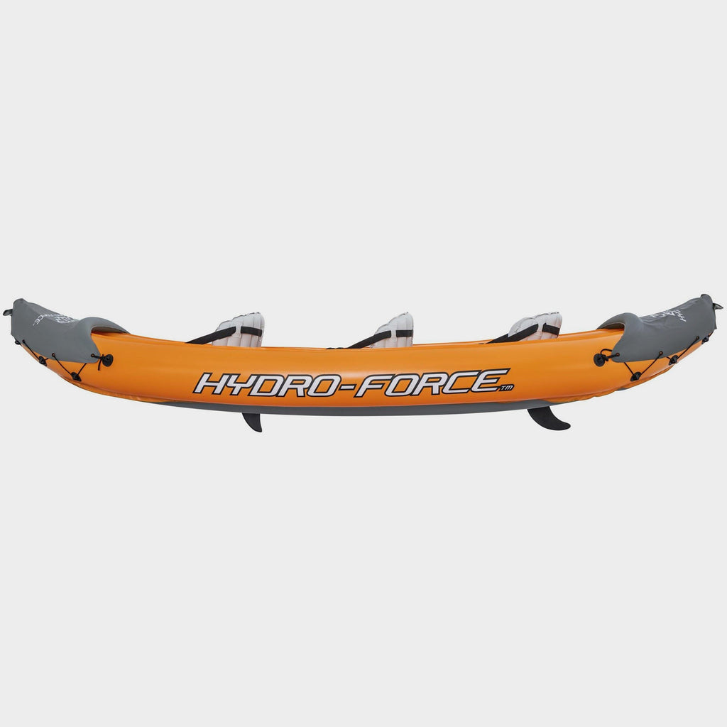 Rapid X2 Inflatable Kayak Set