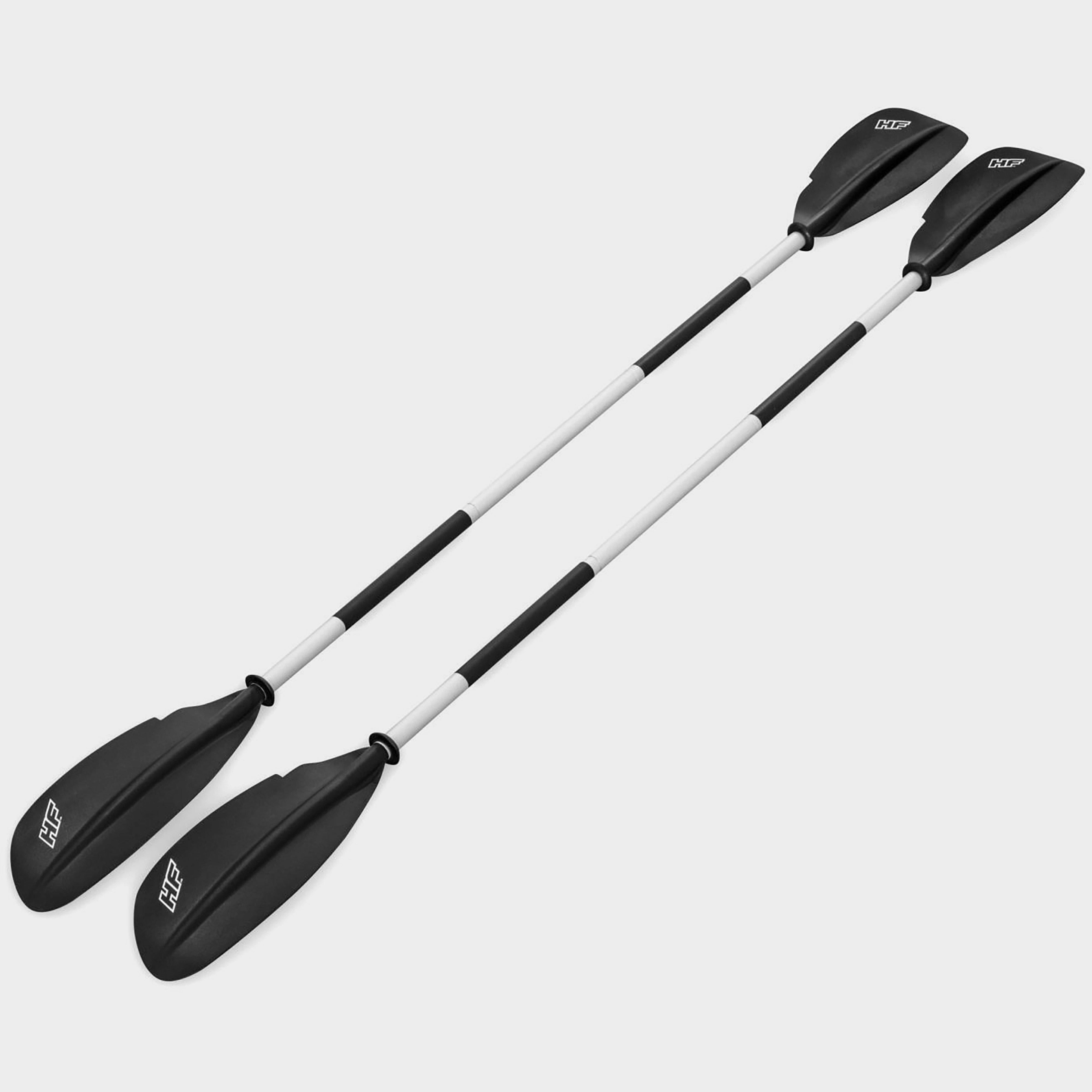 Rapid X2 Inflatable Kayak Set