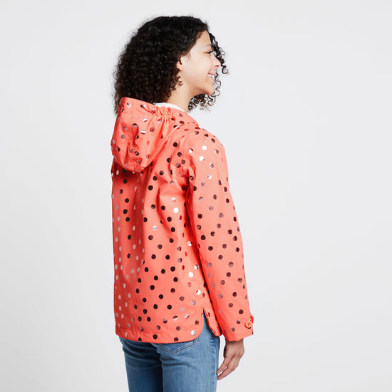 Kids' Belladonna Waterproof Jacket