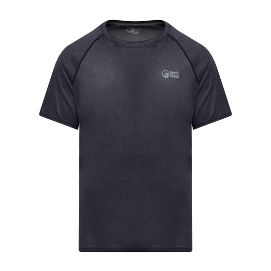 Men’s Resistance Short Sleeve Baselayer Top