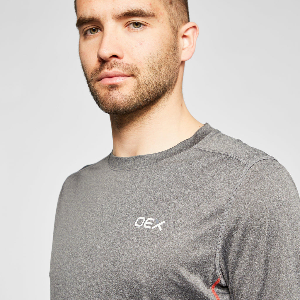 Men's Zephyr Short Sleeve T-Shirt