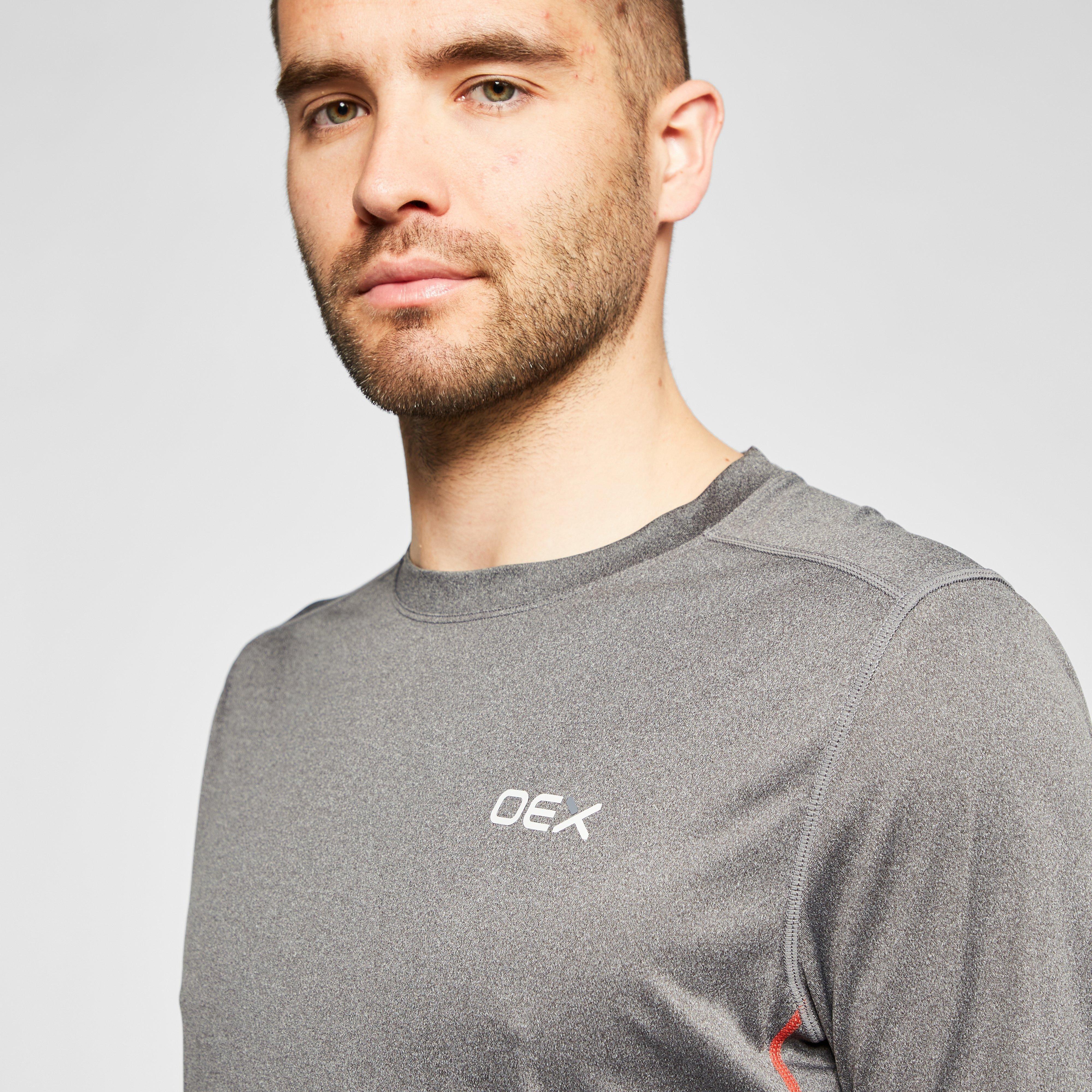 Men's Zephyr Short Sleeve T-Shirt