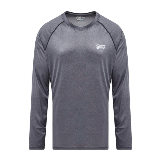 Men’s Resistance Long Sleeve Baselayer Top