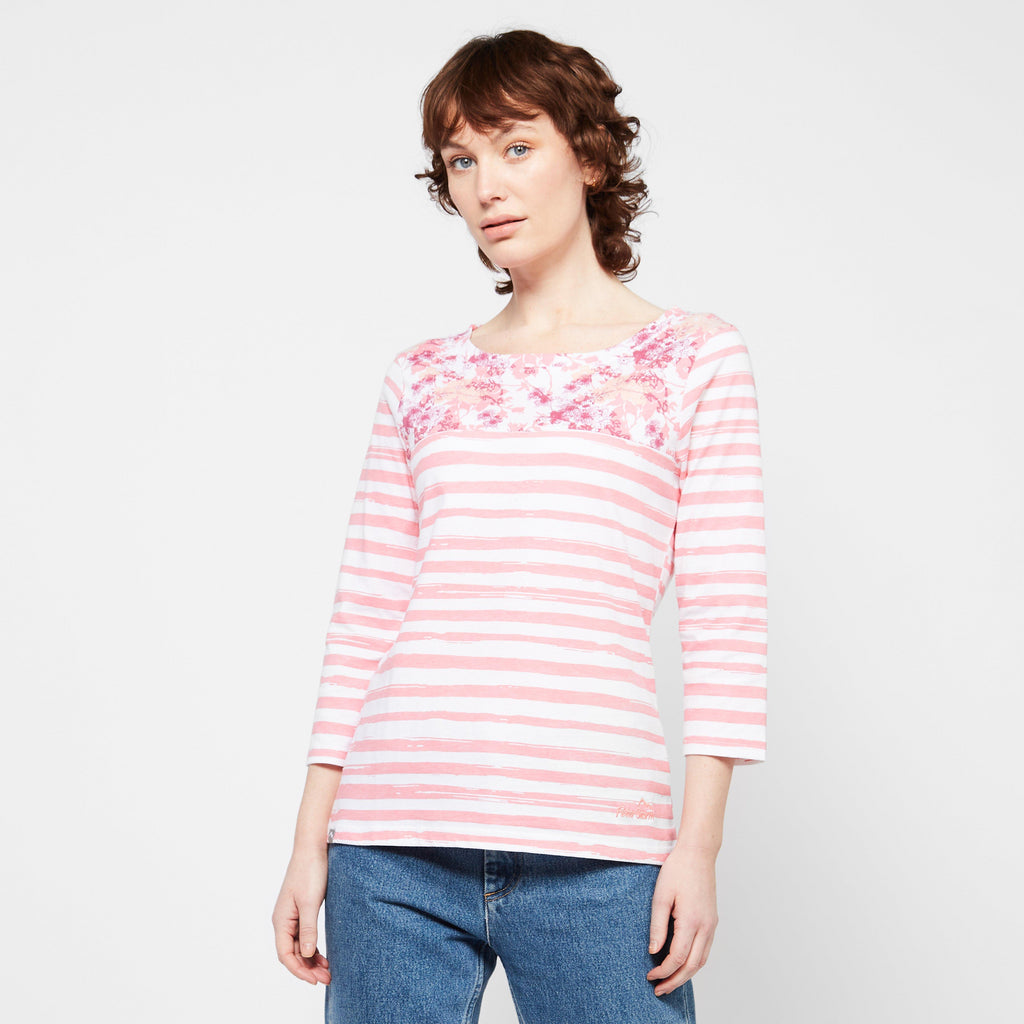 Women's Patsy 3/4 Tee