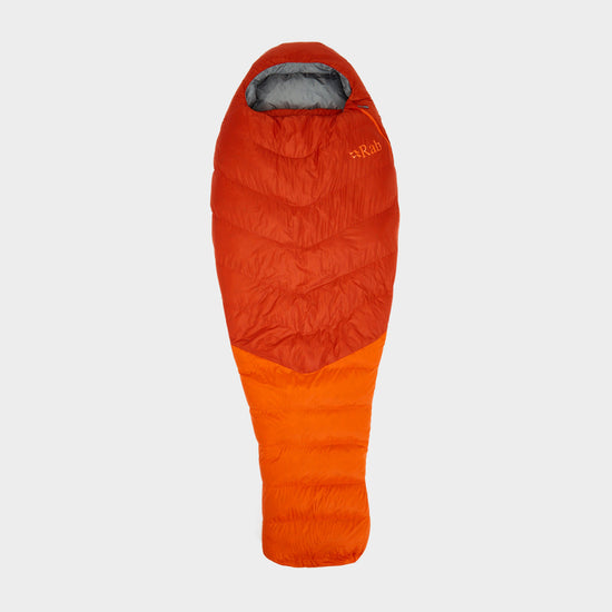 Alpine 600 Down Sleeping Bag