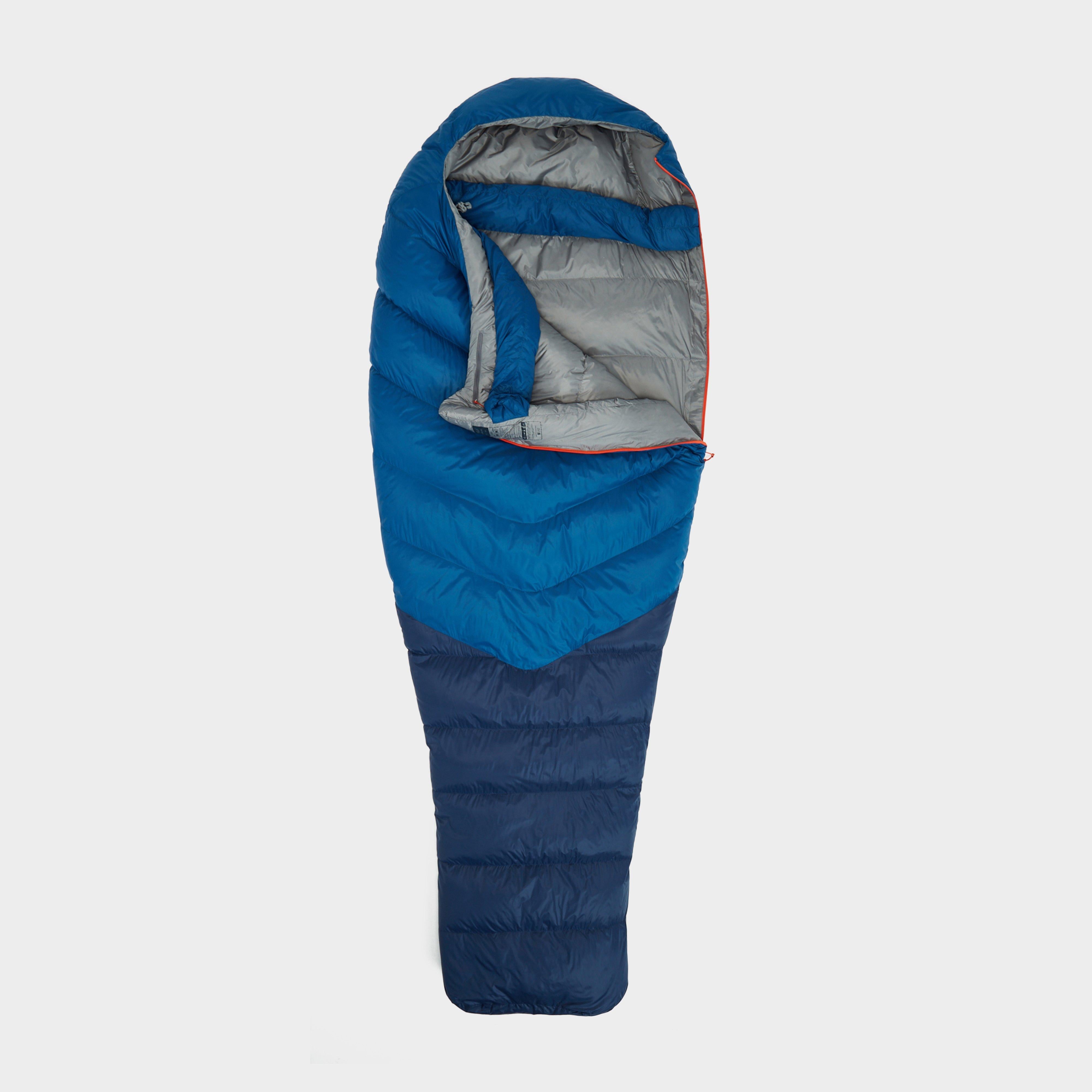 Alpine 400 Down Sleeping Bag