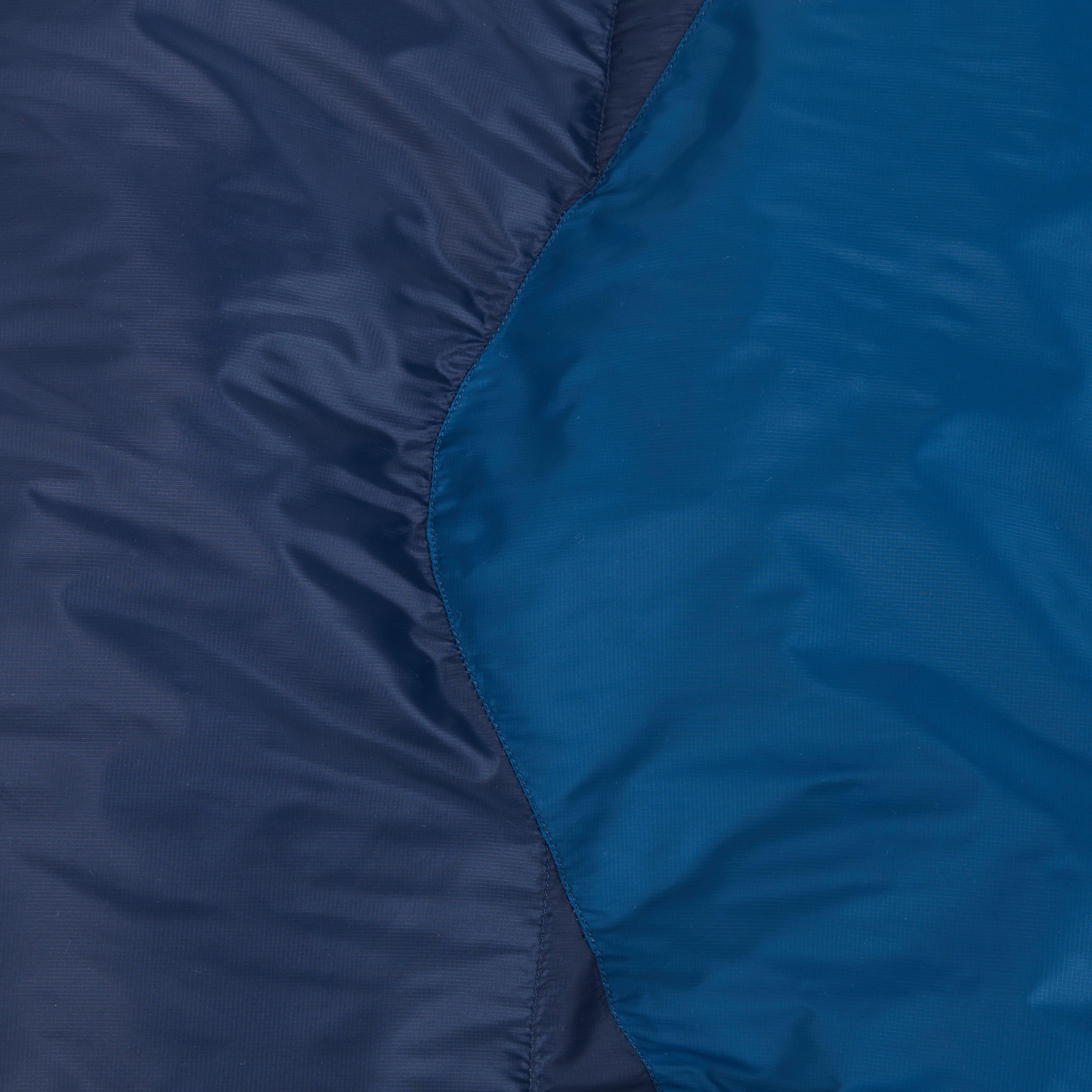 Alpine 400 Down Sleeping Bag