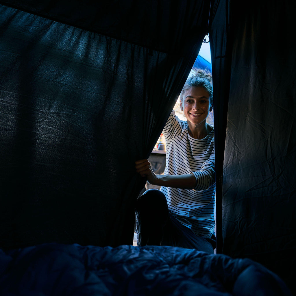 Air 4 Nightfall® Bedroom